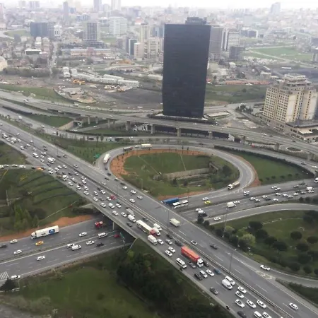 Mall Of * اسطنبول