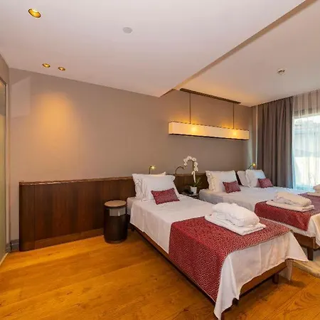 Opale Hotel