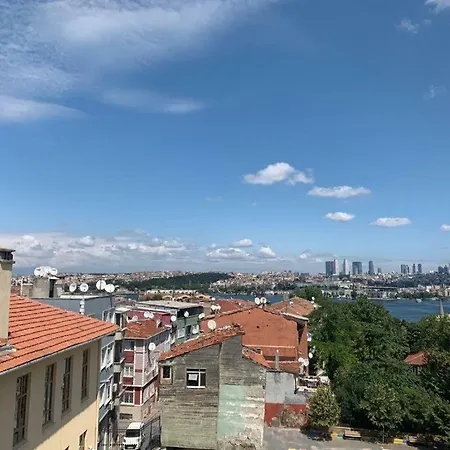 Отель Biter