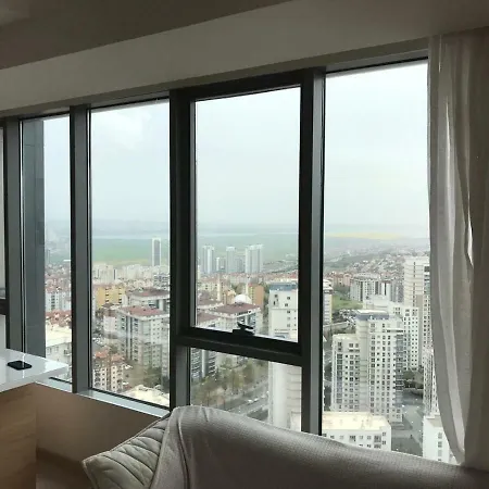 Kozapark Apartment