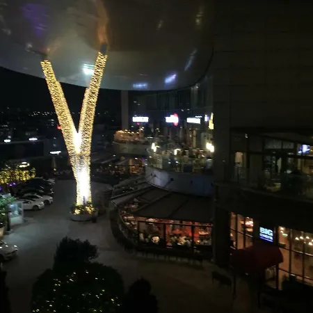 Mall Of شقة
