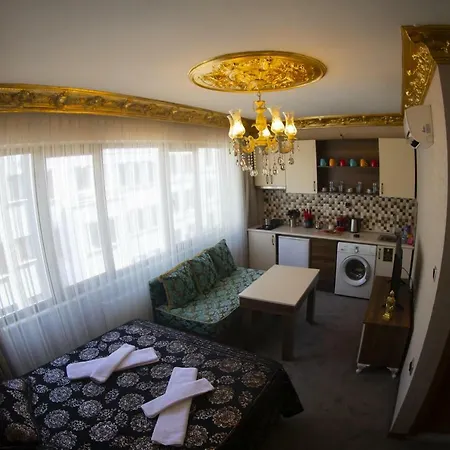 Apartment The Pashas House Istanbul