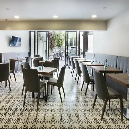 Arcadia Blue Hotel 4*
