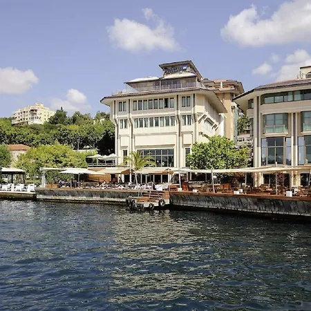 Hotel Radisson Blu Bosphorus 5*