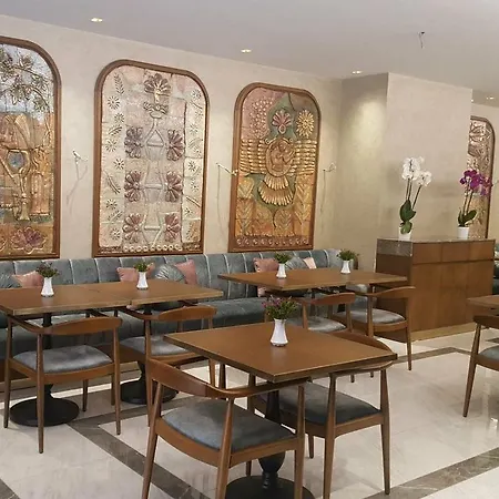 Hotel Asur