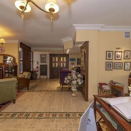 Arena - Special Class Hotel 4*