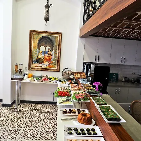 Otel Nusretbey 2*