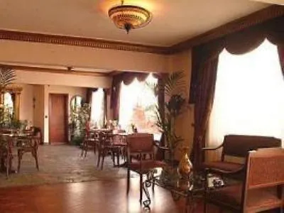 Hotel Megara Palace - Old City 3*