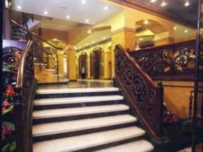 Nena Hotel Istanbul