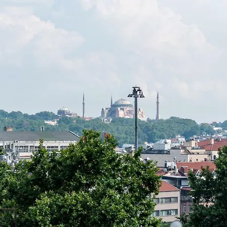 Ra Eye 4* Istanbul