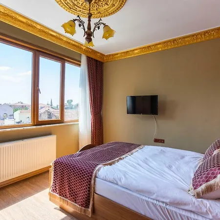 Ottoman Design Apartment *