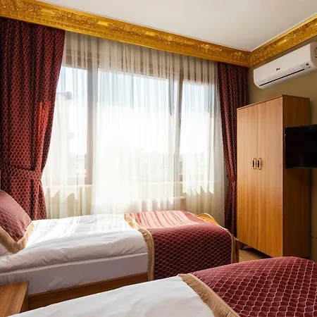 Ottoman Design Apartment *