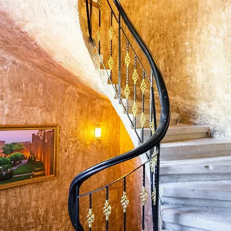 Ottoman Design *