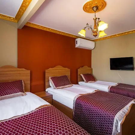 Ottoman Design Apartment