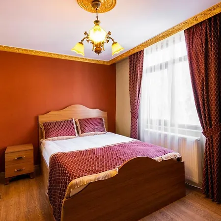 Ottoman Design Istanbul