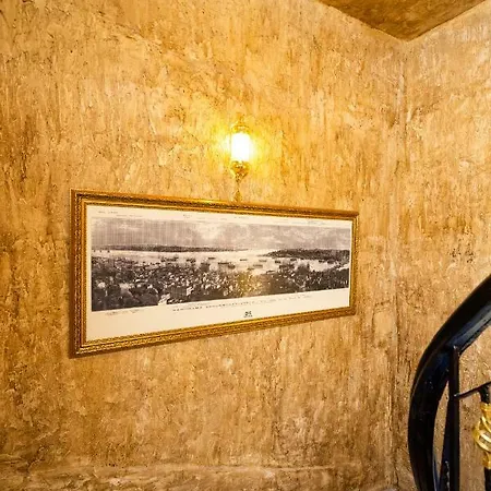 Ottoman Design Apartment *