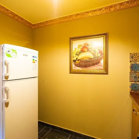 Ottoman Design Apartment *