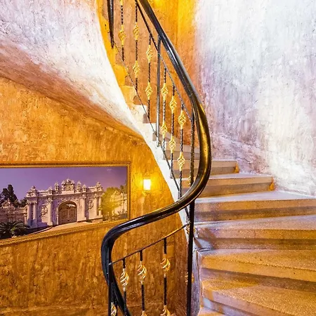 Ottoman Design Istanbul