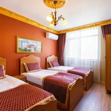 Ottoman Design * Istanbul