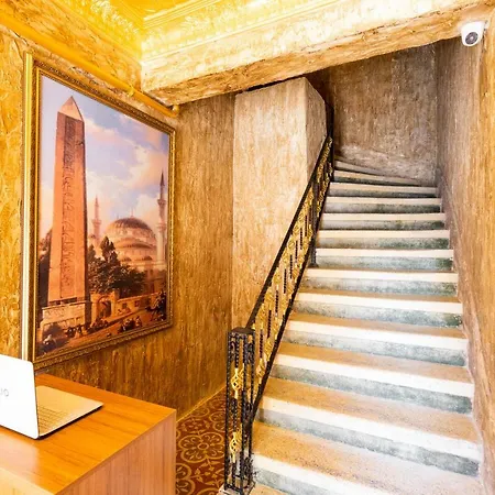 Ottoman Design Apartment