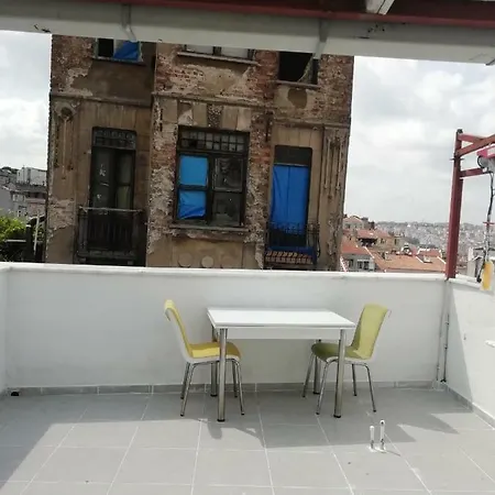 Apartment Dervishi *