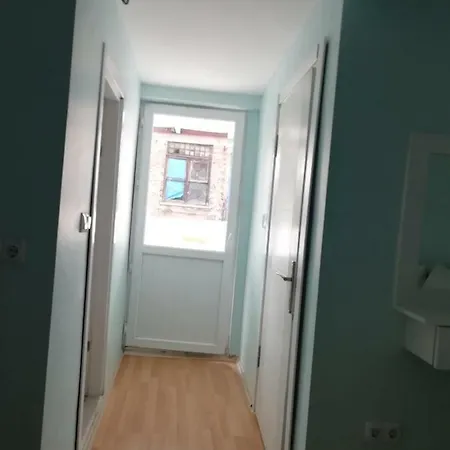 Apartment Dervishi Istanbul