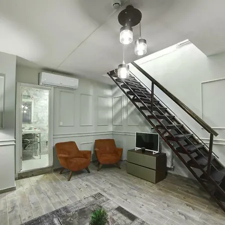 Beddington Sisli 4* Istanbul
