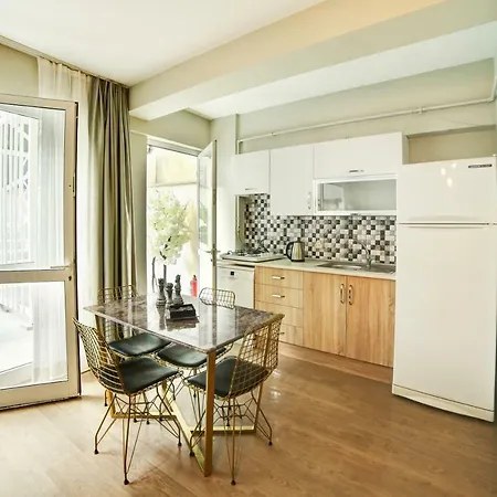 Beddington Sisli 4*