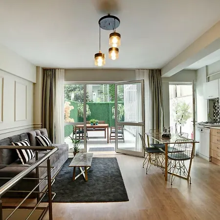 Beddington Sisli Κωνσταντινούπολη