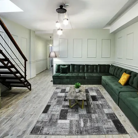 Beddington Sisli 4* Κωνσταντινούπολη