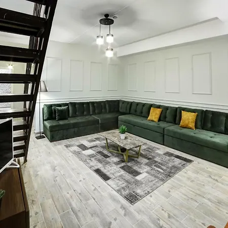Beddington Sisli 4*