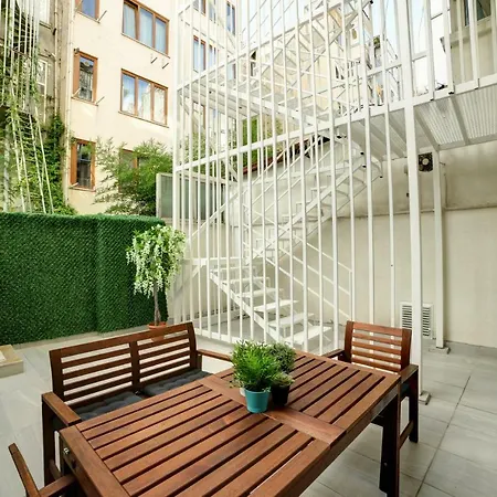 Beddington Sisli 4* Κωνσταντινούπολη
