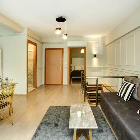 Aparthotel Beddington Sisli