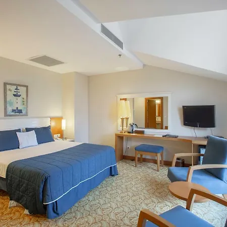 Hotel The Sign & 5*