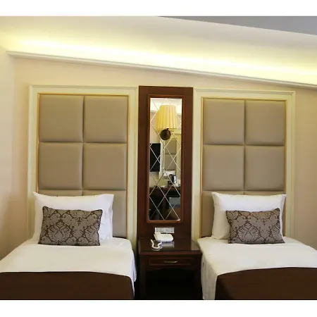 Fimka Hotel Istanbul