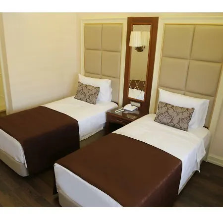 Fimka Hotel