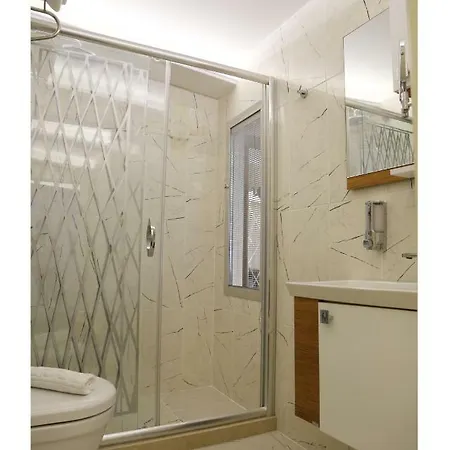 Fimka 2* Istanbul
