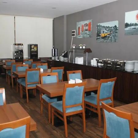Отель Niconya Port Suite&hotel 3*