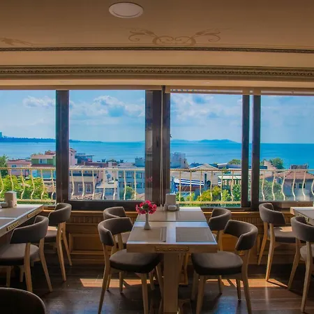 Kaftan Hotel Istambul