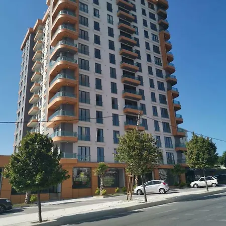 Varlik Tower Homestay *