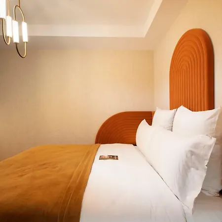 Otel Mercure Bakirkoy 4*