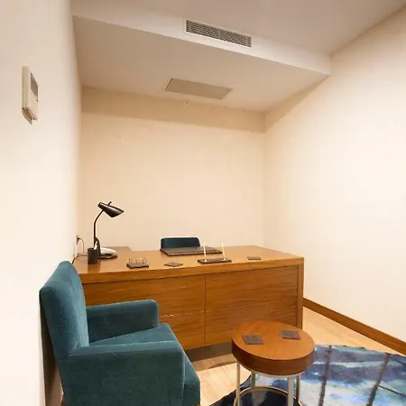 Otel Mercure Bakirkoy