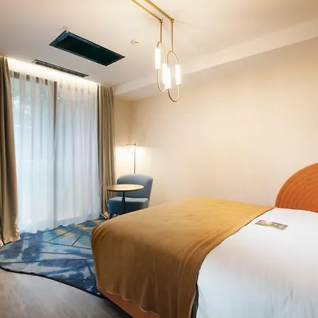 Mercure Bakirkoy 4* İstanbul