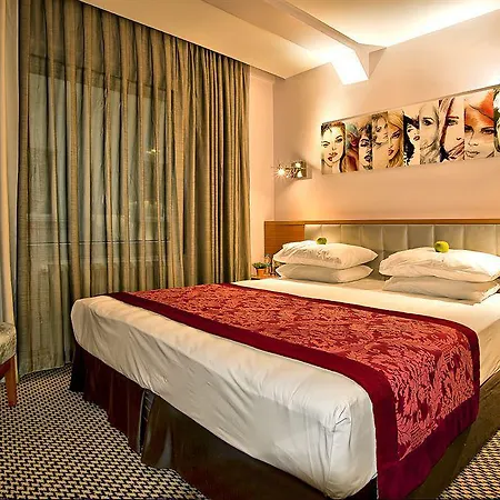 Parkhouse & 3* Istanbul