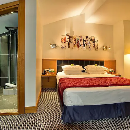 Parkhouse & Hotel