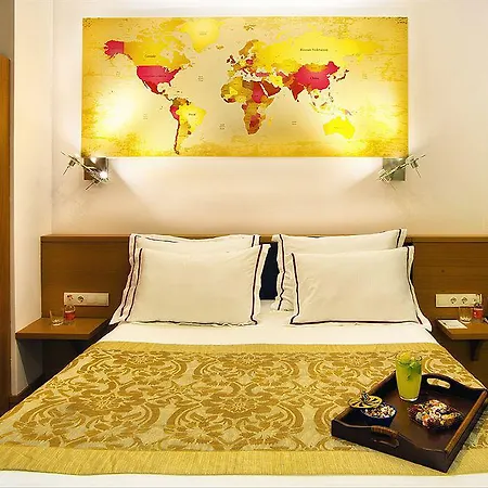 Parkhouse & Hotel 3*