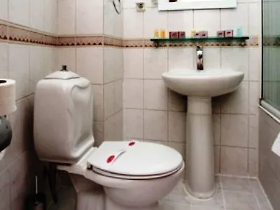 Otel Turvan 3*