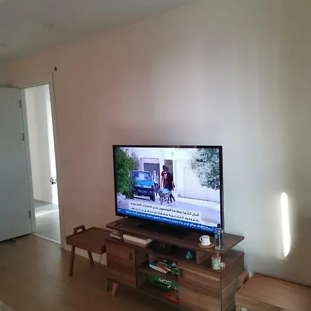 Homestay Varlik Tower