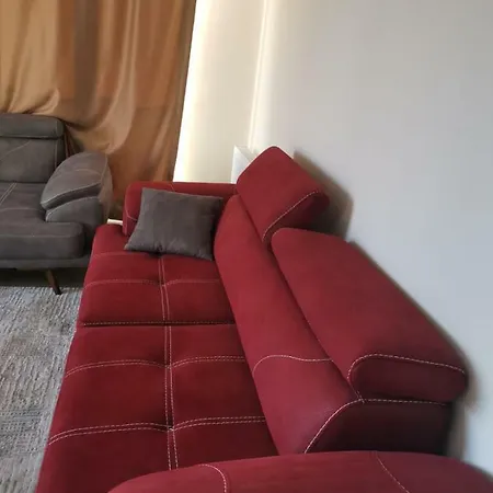 Homestay Varlik Tower Istanbul
