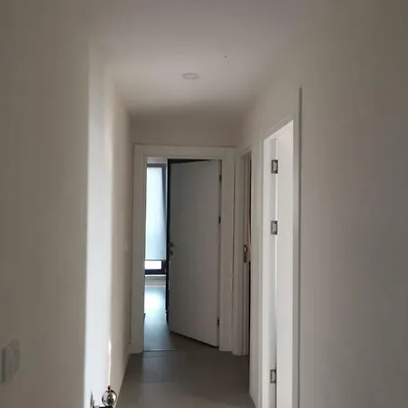 Homestay Varlik Tower *